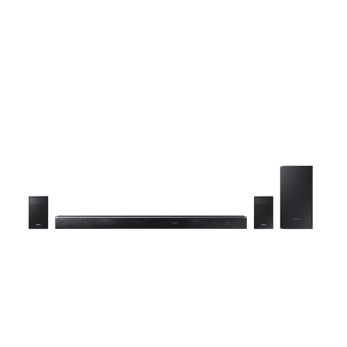 Samsung Audio Soundbar - HW-K950